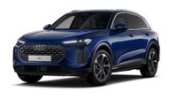 Audi Q5 - Vorschau Bild 2