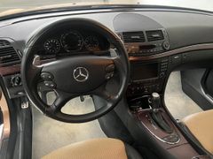 Fahrzeugabbildung Mercedes-Benz E63 AMG 6.3 *Designo / Maybach / Mwst*