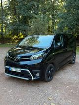 Toyota Verso 2.0 Family & Business  - Toyota Verso: 7 Sitzer