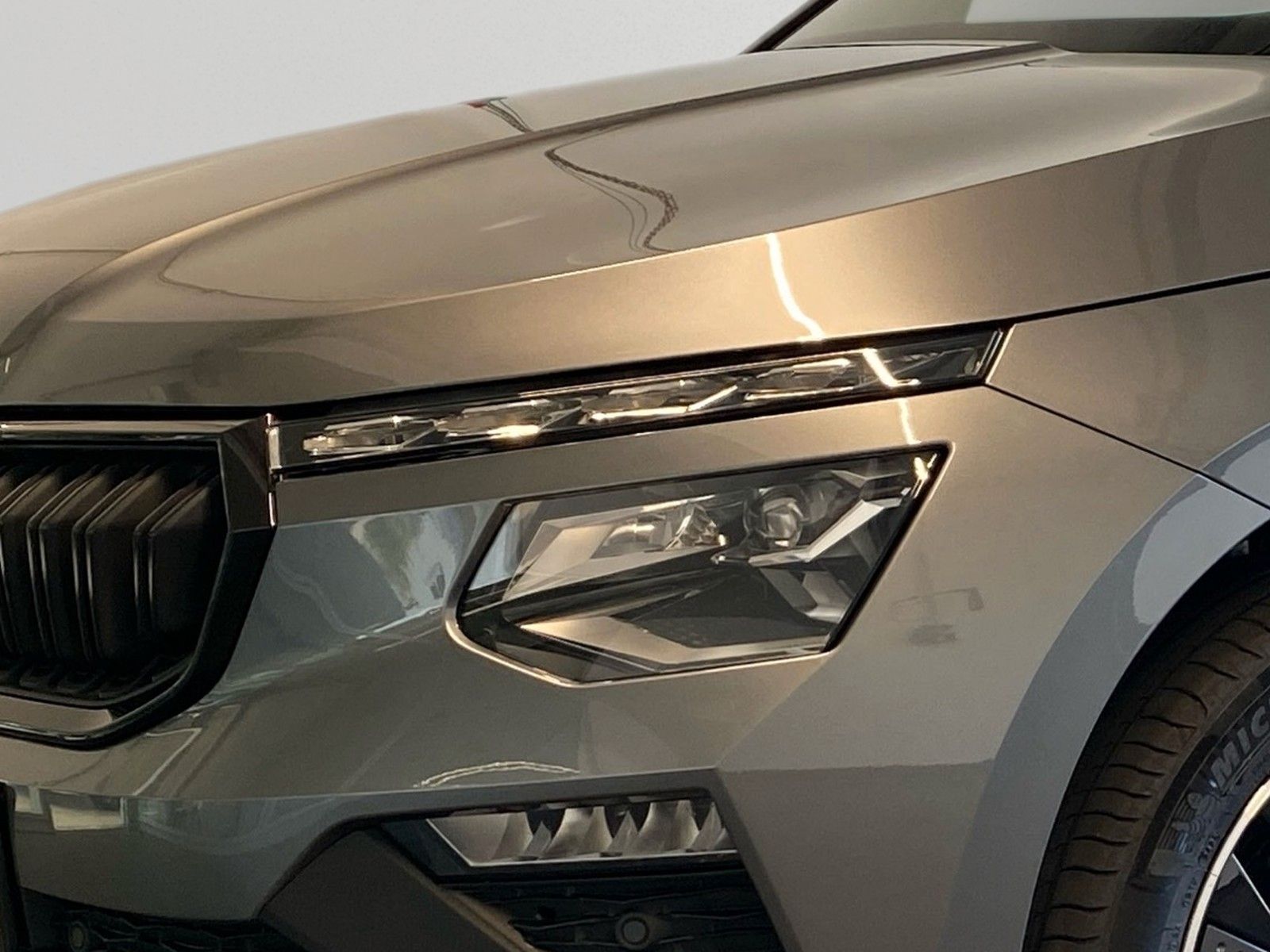 Skoda Kamiq - Bild 6