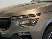 Skoda Kamiq - Vorschau Bild 6