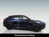 Porsche Cayenne Coupe Black Edition InnoDrive Head-Up - Porsche Cayenne Coupe-Black-Edition