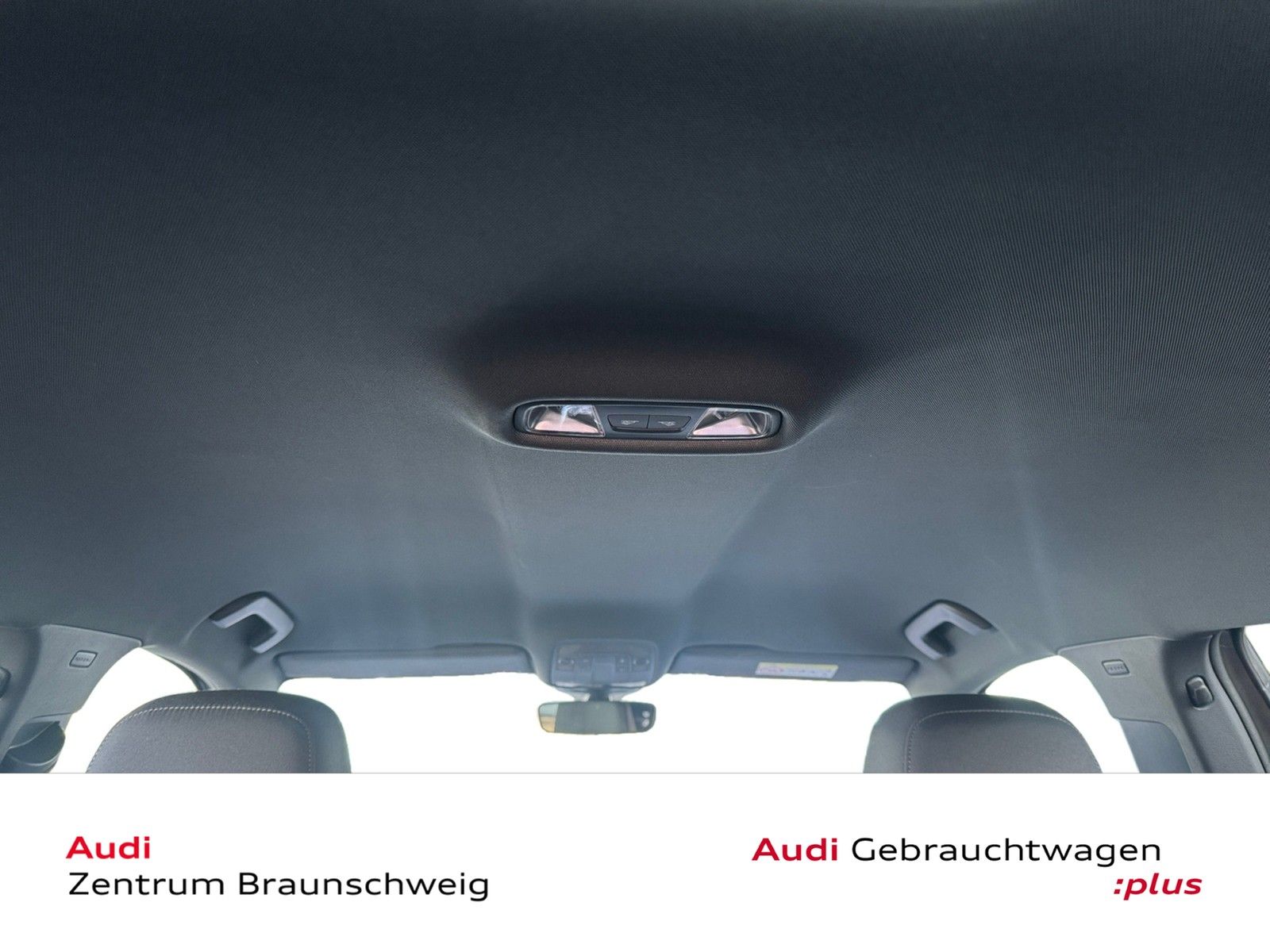 Audi A1 - Bild 15