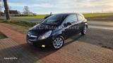 Opel Corsa D Edition 1.4 Ben. 142 Tkm. TÜV 02/27 - Opel Corsa aus 2008: 1.2