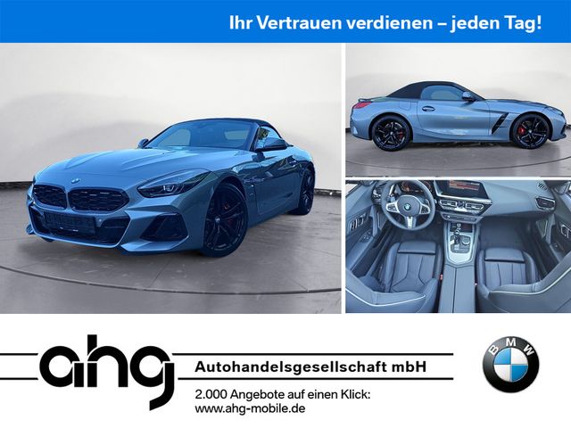 BMW Z4 sDrive20i M-Sportpaket Innovationspaket