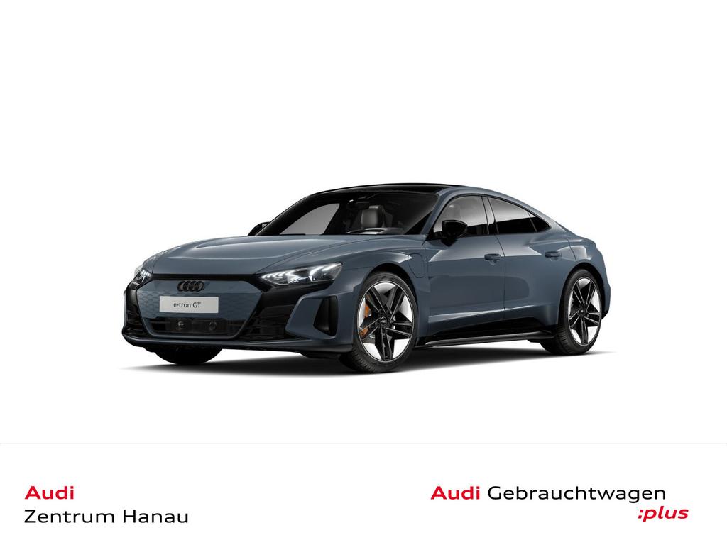 Audi etron GT quattro MATRIXPANONACHTLUFTHEADUP 2023