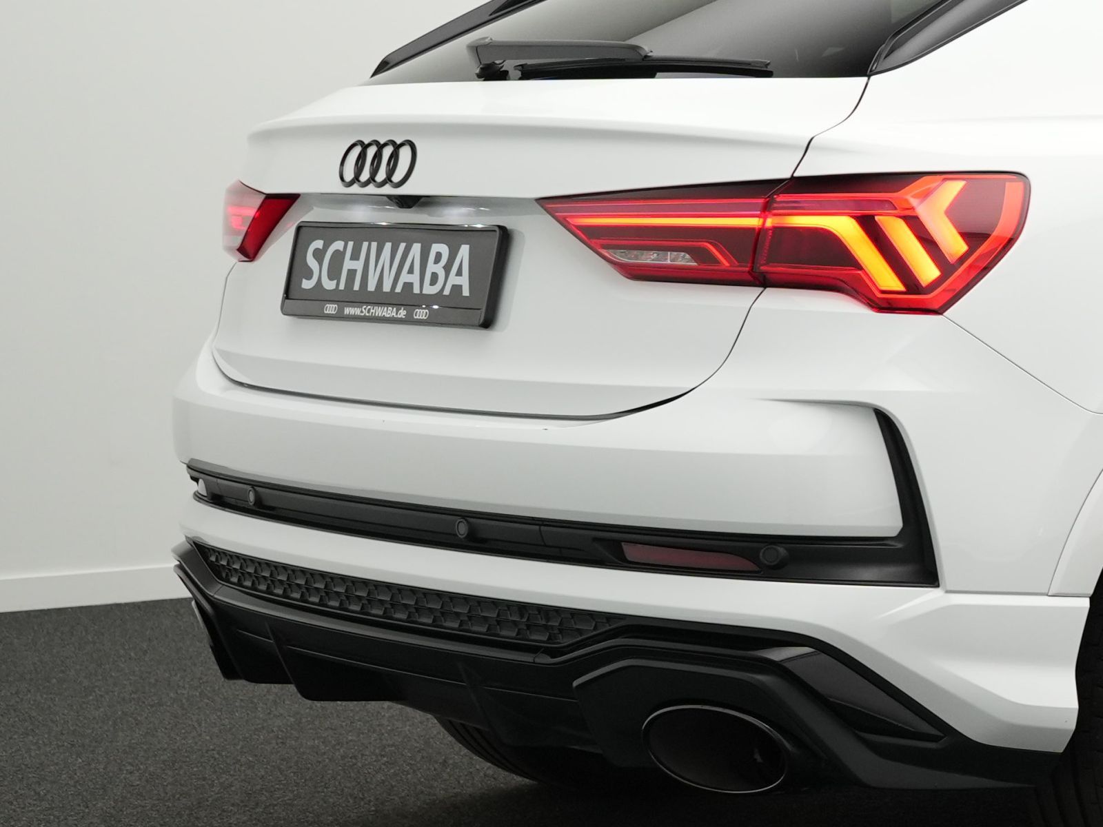 Audi RSQ3 - Bild 37