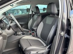 Fahrzeugabbildung Opel Grandland X 1.2 Turbo Innovation Auto. LED AHK