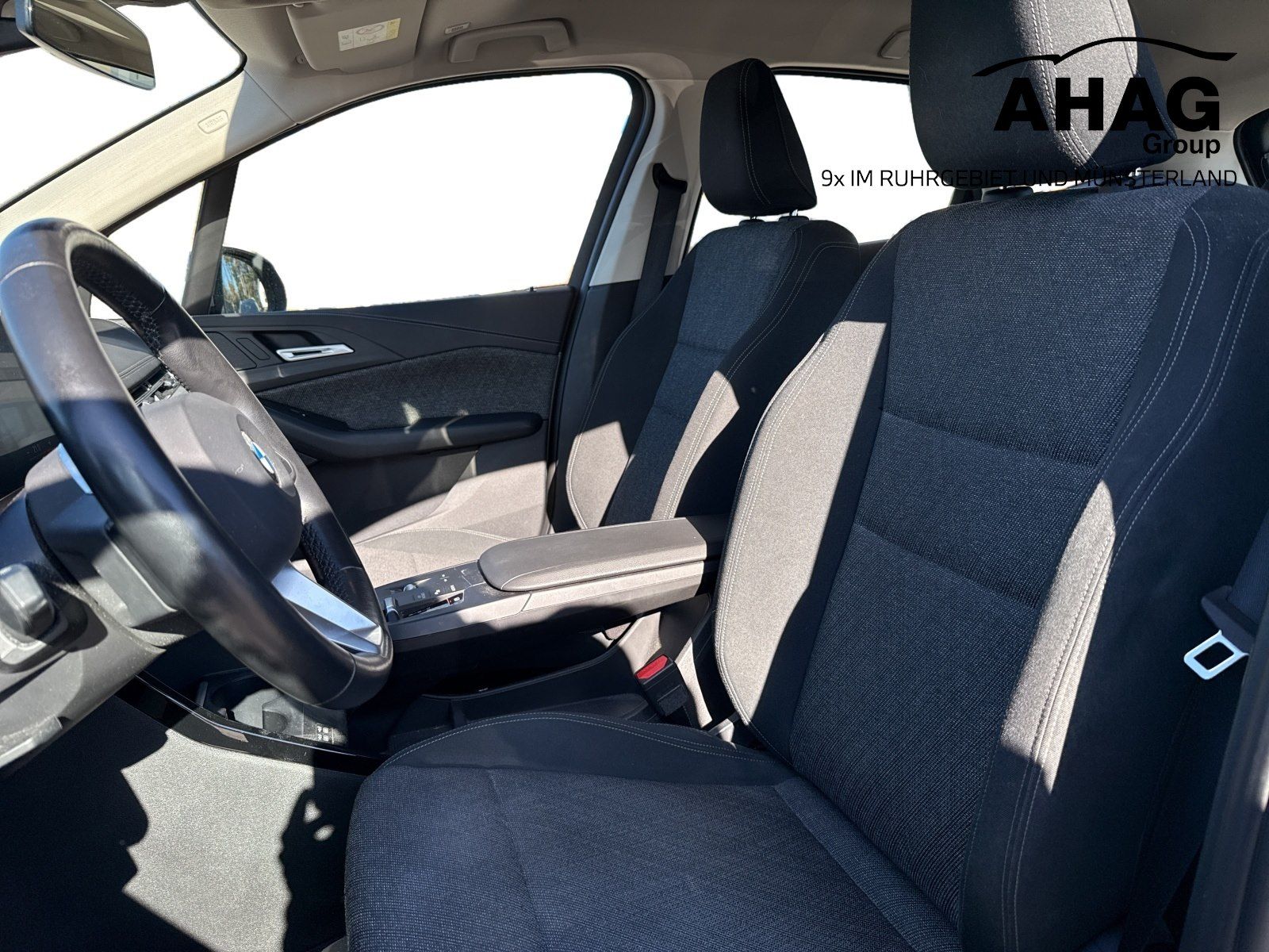 BMW 218 Active Tourer - Bild 7