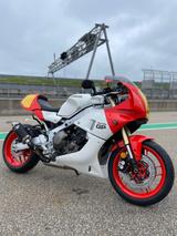 Yamaha XSR 900 GP - YAMAHA XSR900 GP
