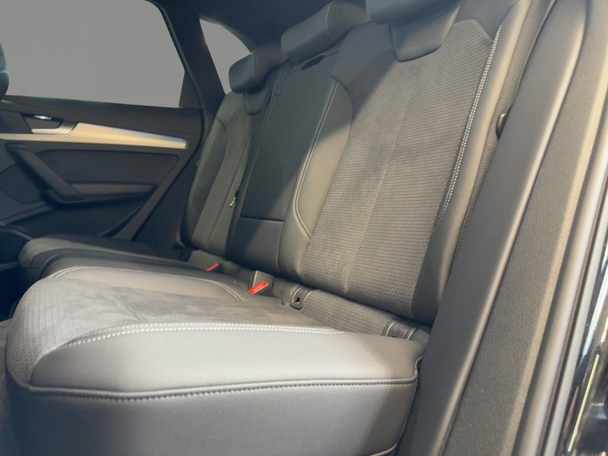 Audi Q5 - Bild 9