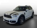 MINI Cooper Countryman SD ALL4 Autom. - MINI Cooper SD Countryman von privat