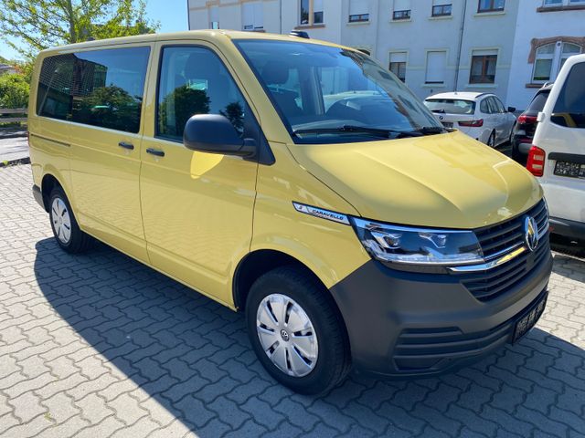Volkswagen T6.1 Caravelle 2,0 TDI  Standhzg / LED / Kamera