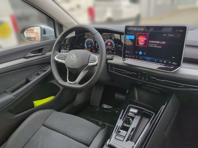 Fahrzeugabbildung Volkswagen Golf Variant Style 2,0 l TDI SCR 110 kW (150 PS)