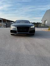 Audi RS7 4.0 TFSI quattro tiptronic Sportback - - Audi RS7 mit Benzin-Antrieb