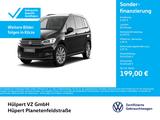 Volkswagen Touran 2.0 HIGHLINE 7SITZE AHK CAM ACC LM17 NAVI