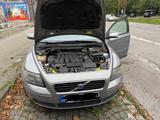 Volvo S40 2.4 Geartronic -LPG/Benzin  - graue Volvo S40