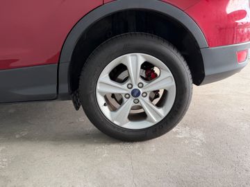 Ford Kuga - 9