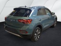 Volkswagen T-Roc - Vorschau Bild 3