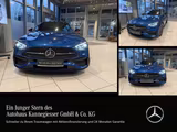 Mercedes-Benz C 300 d*AMG-NIGHT*PANO-DACH*AHK*360°*DIGI-LIGHT* - mit Diesel-Antrieb: Teilleder, mit Navigationssystem