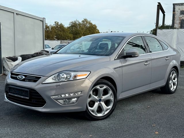 Ford MONDEO TITANIUM / AUTOMATIK / 2 HAND / KAMERA /