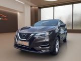 Nissan Qashqai Acenta/Automatik/LED/Kamera/19.000KM - Nissan Qashqai: 1.0