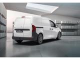 Mercedes-Benz CITAN 112 +LED+MBUX+Navi+AHK+Cam+SHZ - Jahreswagen: Van