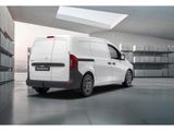 Mercedes-Benz CITAN 112 +LED+MBUX+Navi+AHK+Cam+SHZ - Mercedes-Benz Citan aus 2024