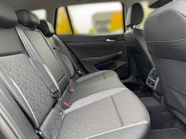 Golf Variant VIII Goal 2.0 TDI DSG LED Navi AHK