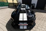 Ford Mustang 2,3l Ecoboost - Ford Mustang: 2.3