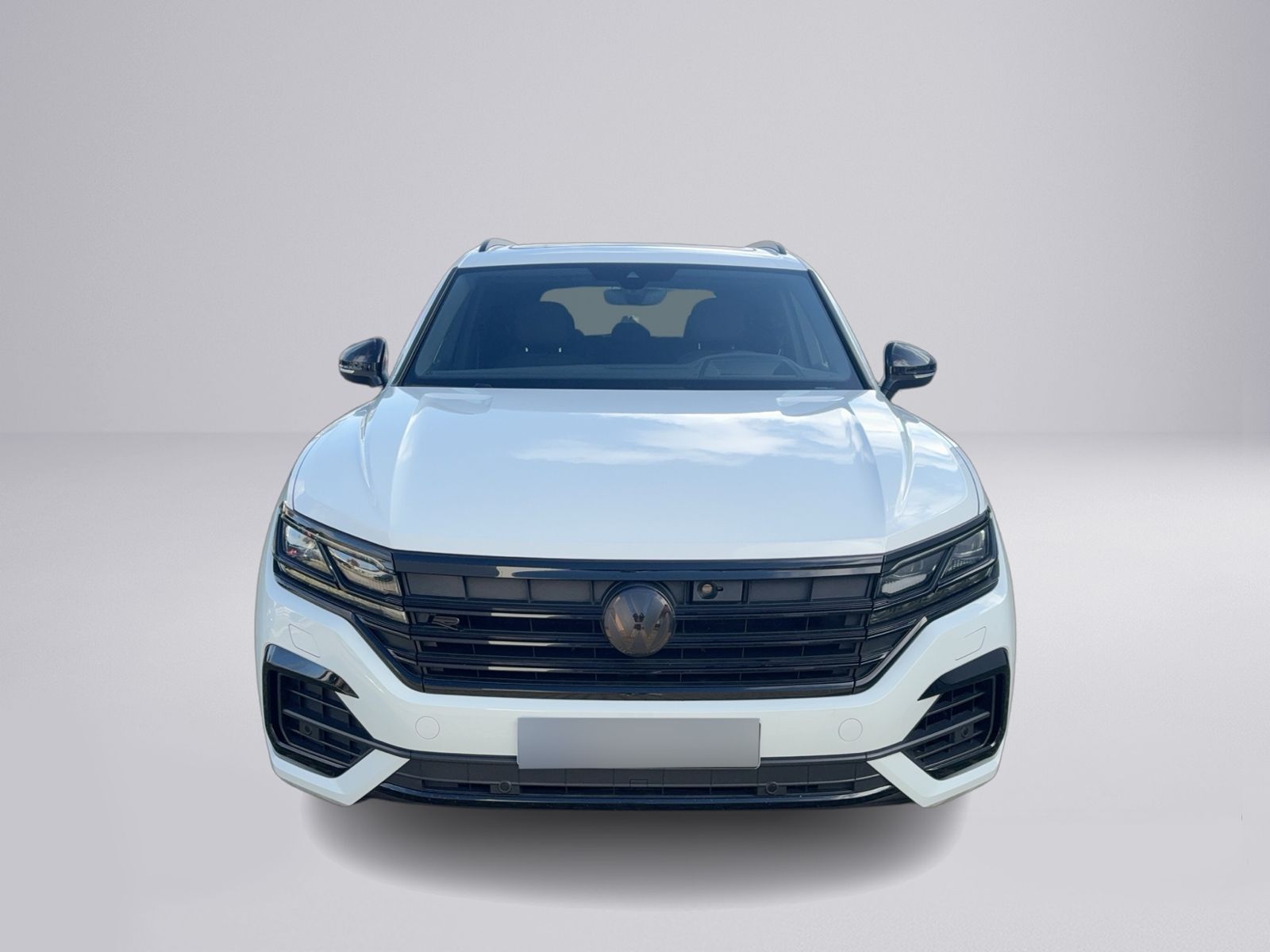 Touareg 3.0 V6 TDI R-Line PANO,STHZ,RFK.
