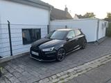 Audi S1 2.0 TFSI Quattro Sportback - BOSE - Top - mit Benzin-Antrieb: Allradantrieb, Kleinwagen