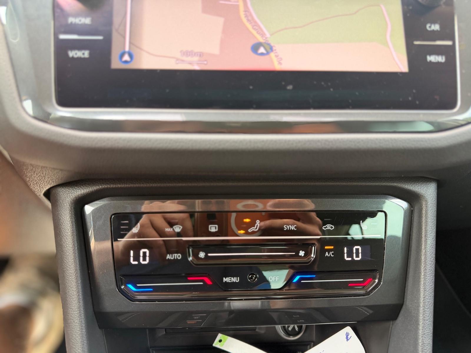 Volkswagen Tiguan Active 2.0TDI 150PS/ACC/AHK/LED/RCAM, миниатюра 19