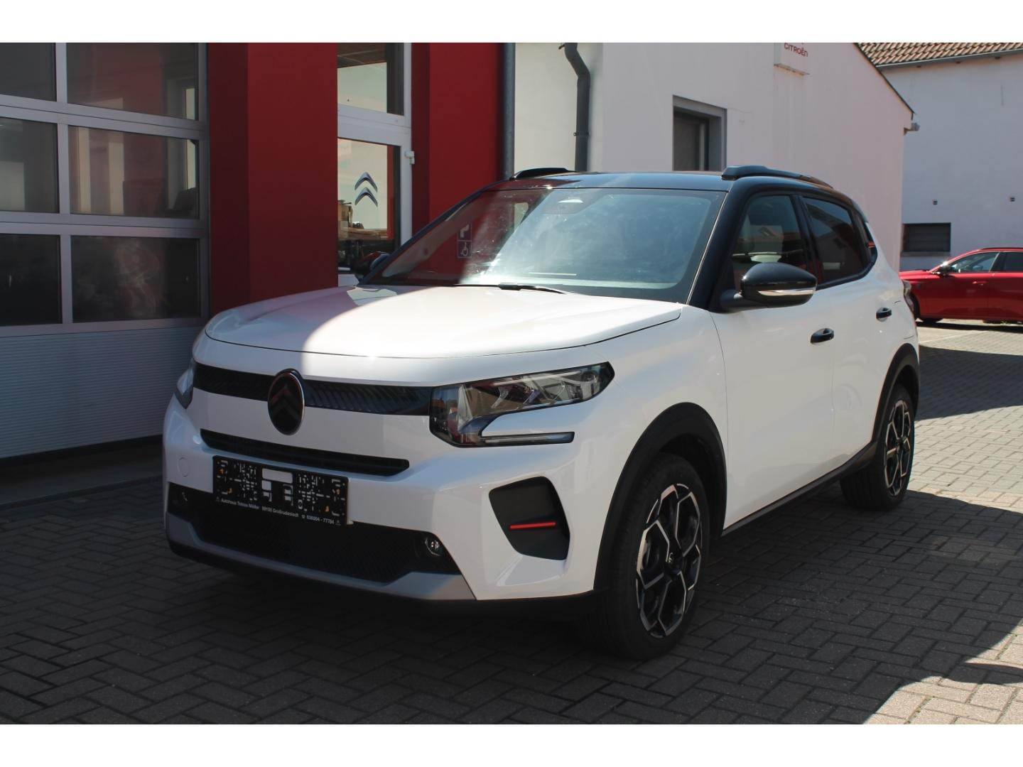 Citroën C3 PT100 MAX Kälte Navi Kamera Shz Lhz Fshz