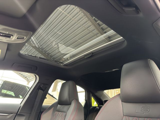 A3 Limousine 35 1.5 TFSI S-tronic S line SONOS