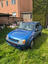 Ford Fiesta 1.3 44 kW - wenig Kilometer - gebrauchte Ford Fiesta aus dem Jahr 2000
