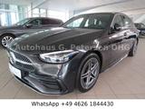 Mercedes-Benz C 200 T*AMG Premium*Pano*Head*AHK*Digital Li*Mem
