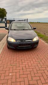 Opel Corsa 1.0 Twinport Edition SERV.NEU/ TUV 05-2027 - Opel Corsa aus 2006: C
