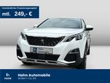 Peugeot 3008 1.2 PureTech 130 Allure LED AHK 360° Navi - Peugeot 3008 Gebrauchtwagen in Stuttgart