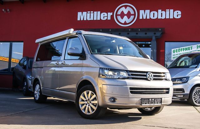 Volkswagen T5 California Europe 4Motion E-DACH TOP ZUSTAND