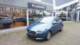Mazda 2 L SKYACTIV-G 90 M Hybrid 6GS AL-CENTER - Mazda Gebrauchtwagen in Oldenburg