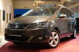 Seat Alhambra 1.4 TSI FR-Line 7-Sitzer*Navi*Kamera*Bi - Seat Alhambra Kombi Gebrauchtwagen