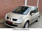 Renault Modus 1.6*AUTOMATIK*KLIMA*ZAHNRIEMEN NEU*TÜV NEU - Renault Modus: 1.6