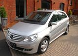 Mercedes-Benz B 170 B -Klasse B 170 - gebrauchte Mercedes-Benz B 170 aus dem Jahr 2008