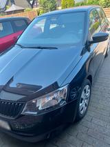 Skoda Fabia, Privatverkauf, daher keine Ga... - : Privatverkauf