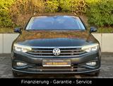 Volkswagen Passat 2.0 TDI Elegance 4M/239PS/MATRIX/KAMERA - gebrauchte Kombis in Kiel
