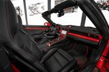 Porsche 991 Carrera 4 Cabriolet #SportDesign #Manufaktur - Porsche 991 Gebrauchtwagen