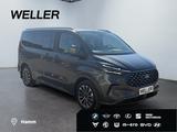 Ford Tourneo Custom 320 L1H1 4x4 TitaniumX *Matrix*AH - 8-Sitzer Autos