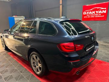 BMW 535 - 5