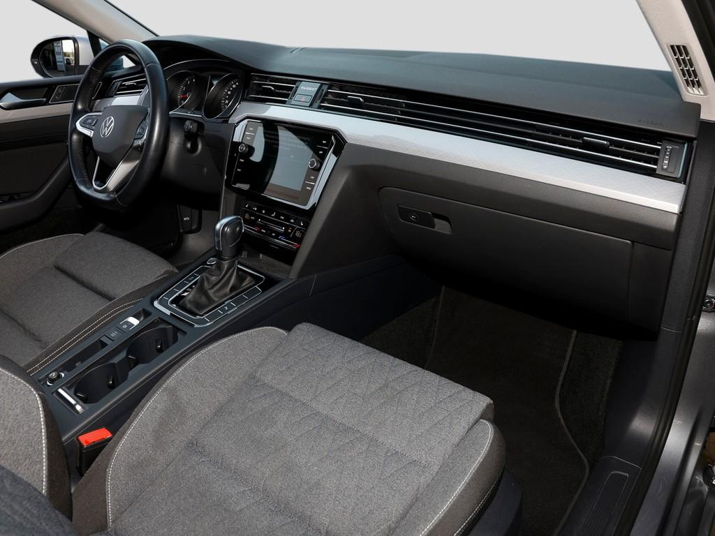 Volkswagen Passat 1.5 TSI DSG Business AHK/Navi/LED, миниатюра 8